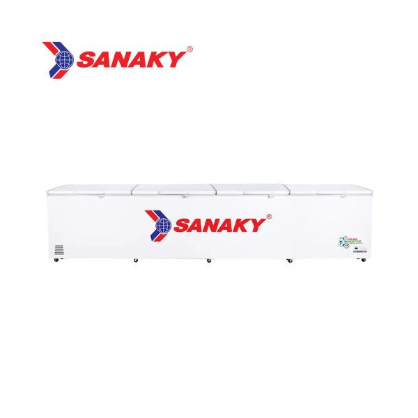 Tủ Đông Sanaky Inverter 2000 Lít VH-2399HY3