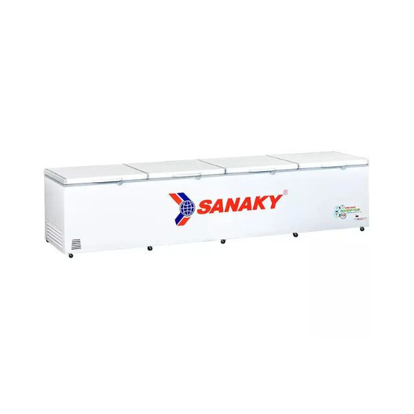 Tủ Đông Sanaky Inverter 2000 Lít VH-2399HY3