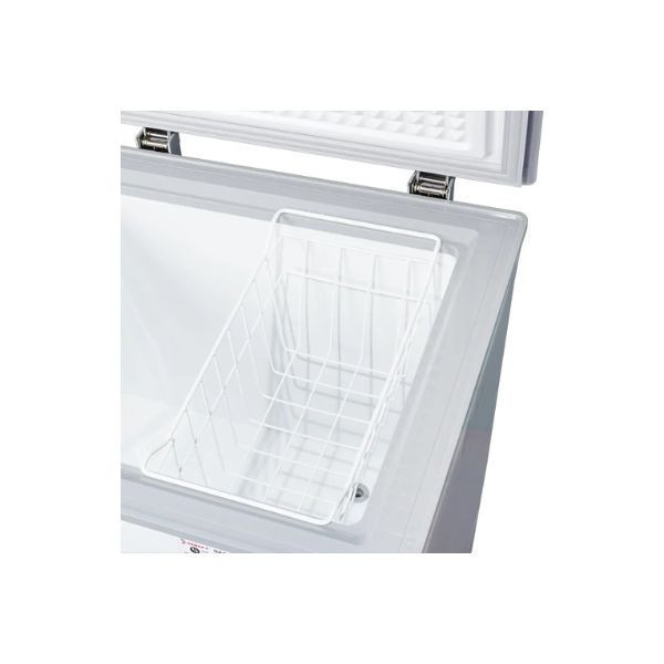 Tủ đông Inverter Sanaky VH-2599W3 250 lít