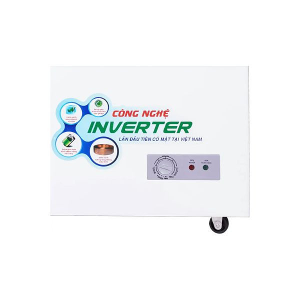 Tủ đông Inverter Sanaky VH-2599W3 250 lít