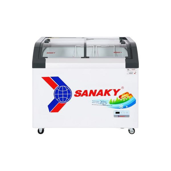 Tủ Đông Sanaky 280 lít VH-3899KB
