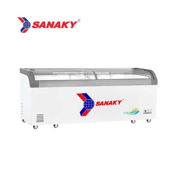 Tủ đông Sanaky 750L VH-1099KA