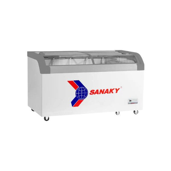 Tủ Đông Sanaky VH-899KA 500 lít