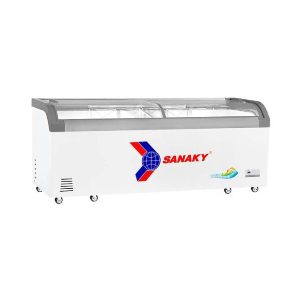 Tủ Đông Sanaky VH-1008KA 750 lít