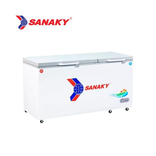 Tủ đông Sanaky VH-5699W2K 560 lít