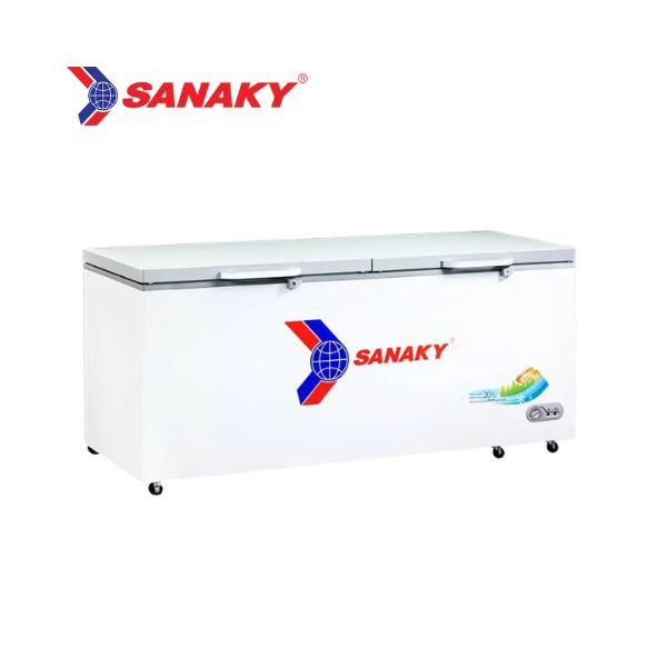 Tủ đông Sanaky VH-5699HYK 410 lít
