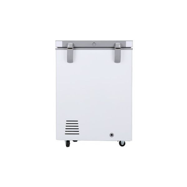 Tủ đông Sanaky dàn đồng 100L VH-1599HY