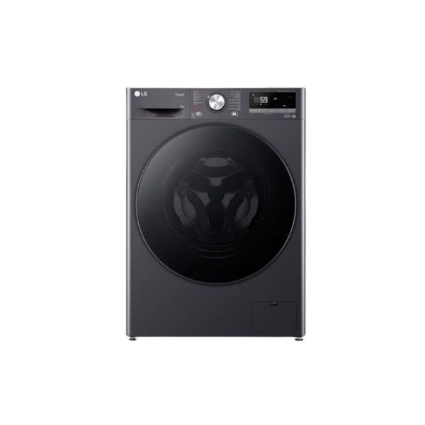 Máy giặt LG Inverter 9 kg FV1409S4M1