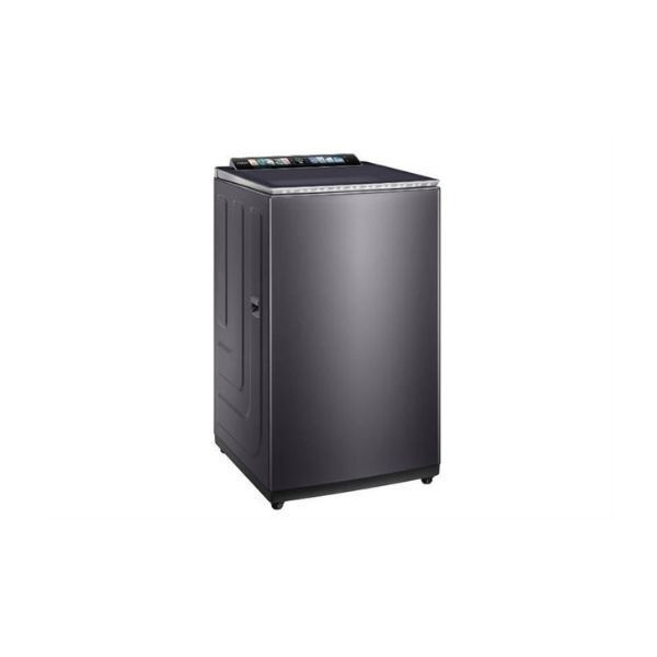 Máy giặt Aqua Inverter 12 kg AWM12-BSR1K(BU) Lồng đứng