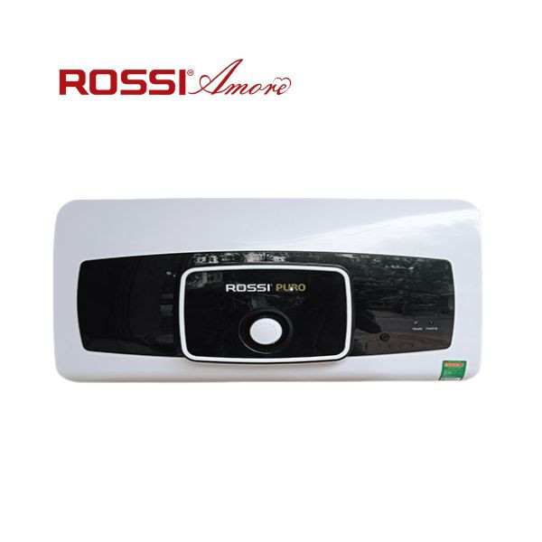 Bình nóng lạnh Rossi PURO20SL 20 lít kiểu ngang