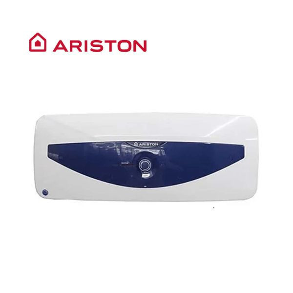 Bình nóng lạnh Ariston 20l ngang BLU 20 SLIM