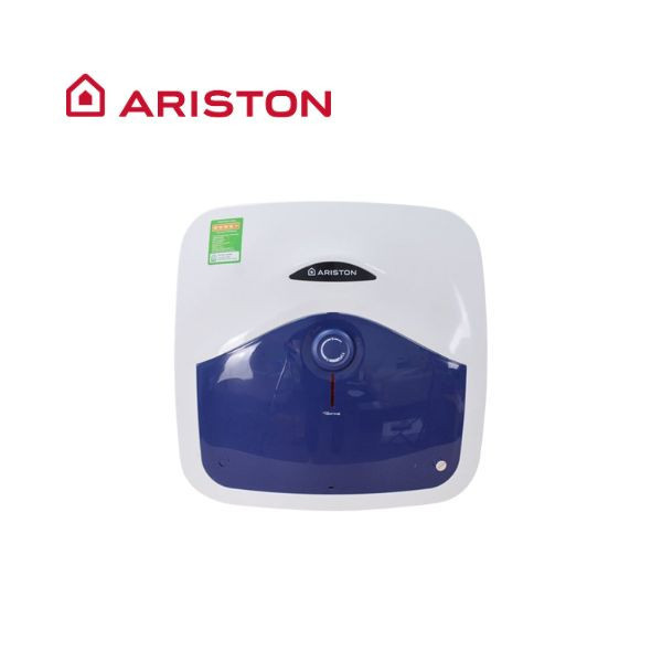 Bình nóng lạnh Ariston 30l vuông BLU 30R