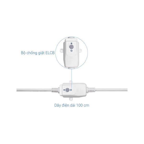 Bình nóng lạnh Ariston SLIM3 20 R MT 20 Lít