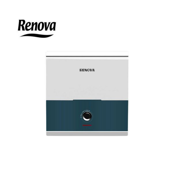 Bình nóng lạnh Renova 15 lít vuông RV15UT