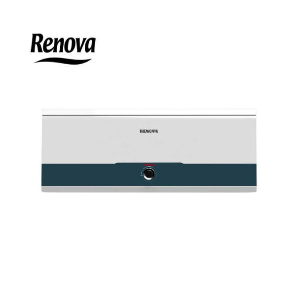 Bình nóng lạnh Renova 20 lít ngang RN20UT