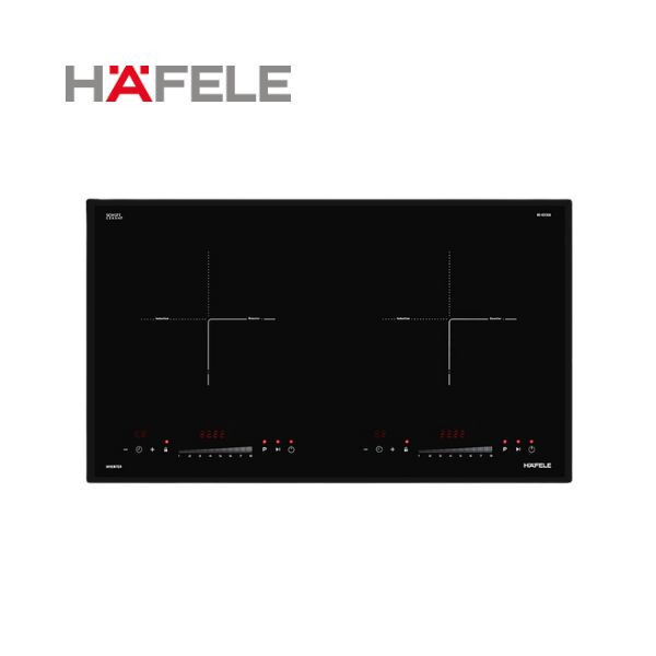 Bếp từ đôi lắp âm Hafele HC-I2732A