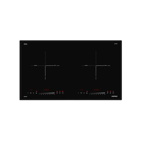 Bếp từ đôi Hafele HC-I73243B