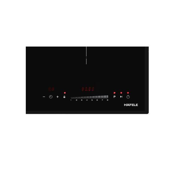 Bếp từ đôi Hafele HC-I73243B