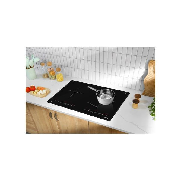 Bếp từ đôi Hafele HC-I73243B