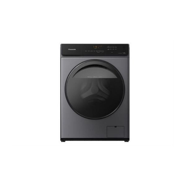 Máy giặt Panasonic Inverter 11.5 kg NA-V115FA1LVT Lồng ngang