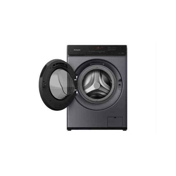 Máy giặt Panasonic Inverter 11.5 kg NA-V115FA1LVT Lồng ngang