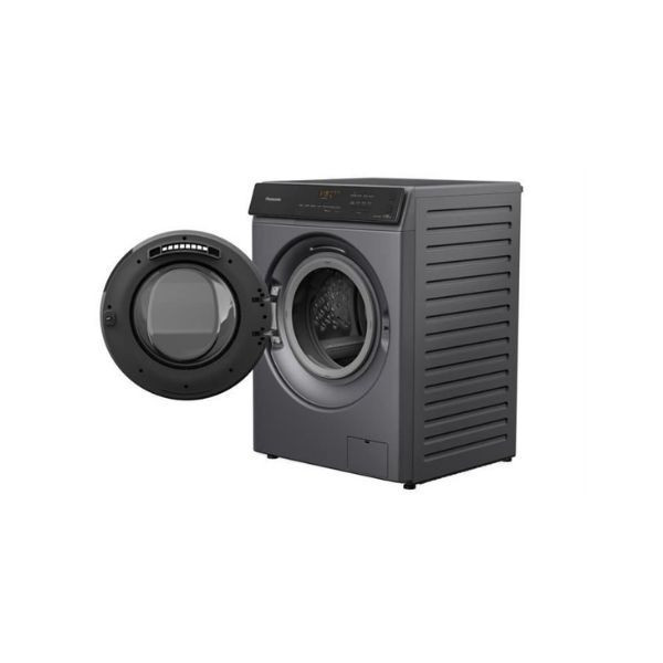 Máy giặt Panasonic Inverter 11.5 kg NA-V115FA1LVT Lồng ngang