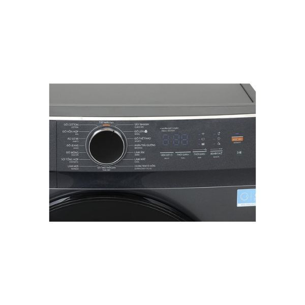 Máy sấy bơm nhiệt Toshiba 8 kg TD-T21B90HWV(MG)