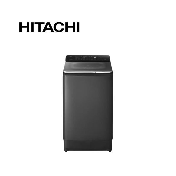 Máy giặt Hitachi Inverter 12 kg LTL 12MVJWT GG