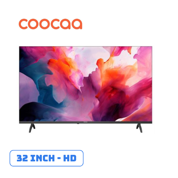 Smart Tivi Coocaa HD 32 inch 32S3U+