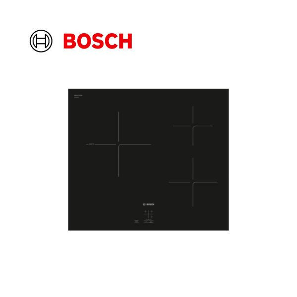 Bếp từ 3 vùng nấu Bosch PUC61KAA5E seri 2