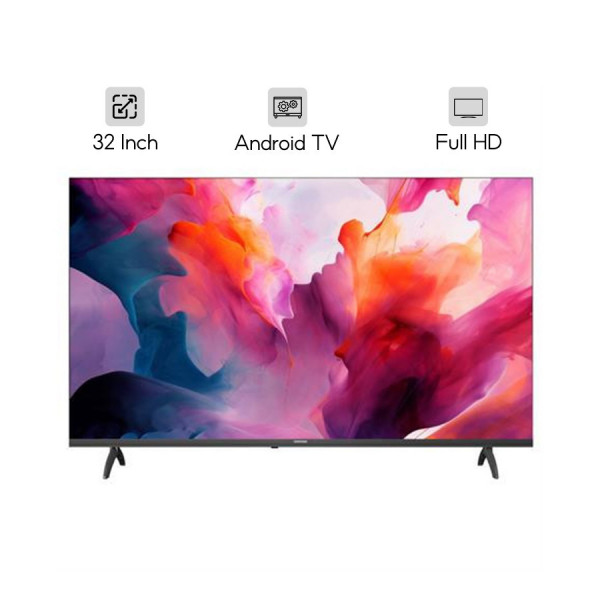 Google Tivi Coocaa HD 32 inch 32Z85
