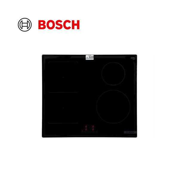Bếp từ 4 vùng nấu Bosch PUE611BB5E seri 4