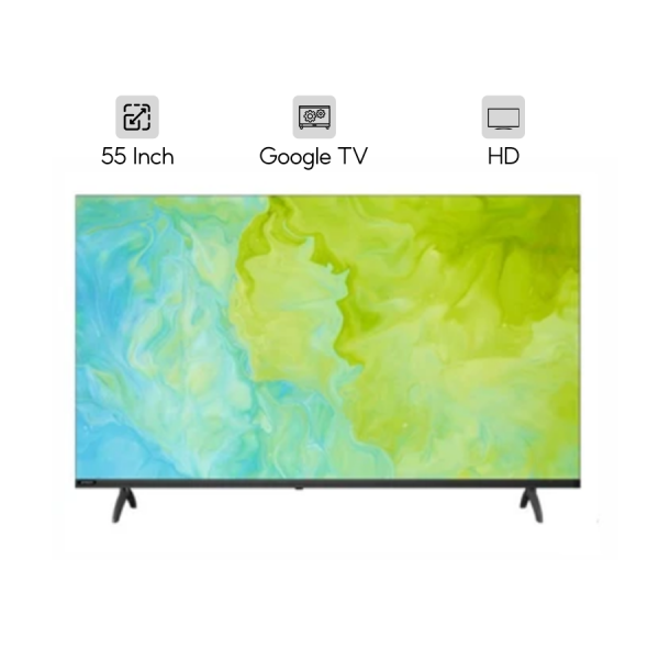 Google Tivi Coocaa 4K 55 Inch 55Y68