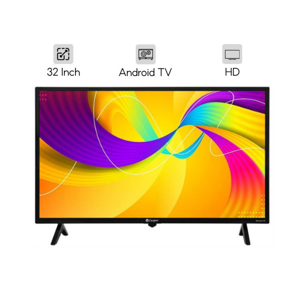 Android Tivi Casper 32 inch E32HAC110