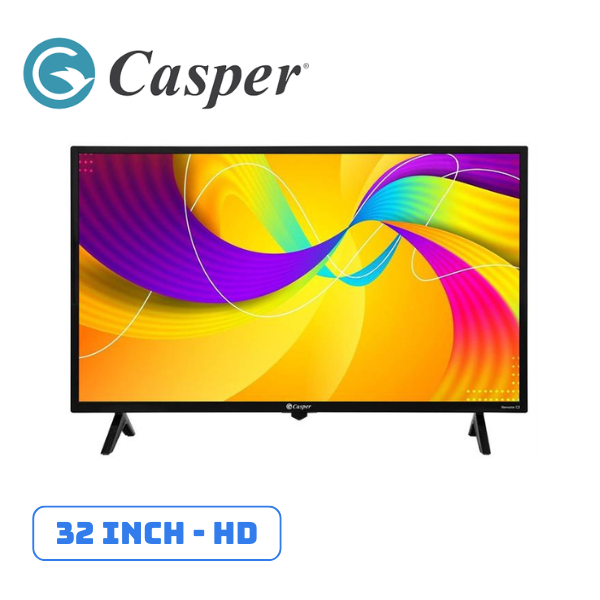 Google Tivi Casper 32 inch 32HGK610