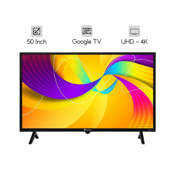 Google Tivi Casper 4K 50 inch D50UGC620