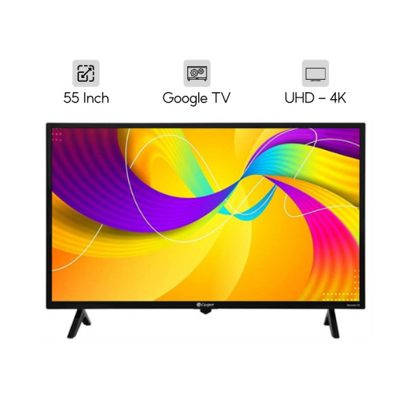Google Tivi Casper 4K 55 inch D55UGC620