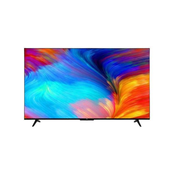 Google Tivi TCL AI 4K 55 inch 55P635