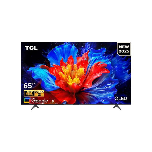 Google Tivi TCL QLED 4K 65 Inch 65P8K