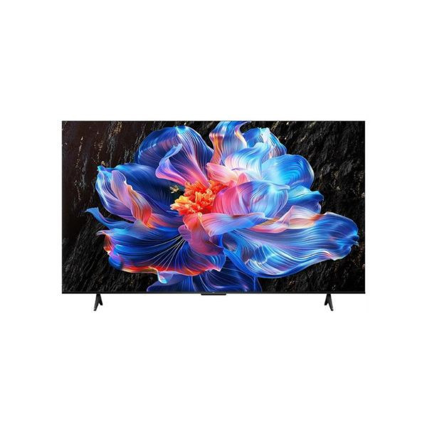 Google Tivi TCL AI 4K 75 inch 75P6K