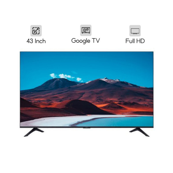 Google Tivi Xiaomi A FHD 43 inch L43MB-AFSEA 2026