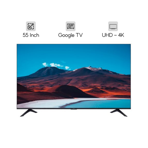 Google Tivi Xiaomi A 4K 55 inch L55MB-ASEA 2026