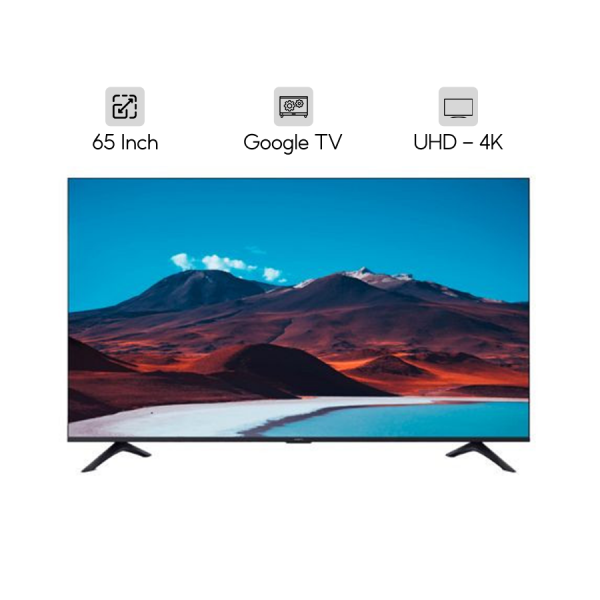 Google Tivi Xiaomi A 4K 65 inch L65MB-ASEA 2026