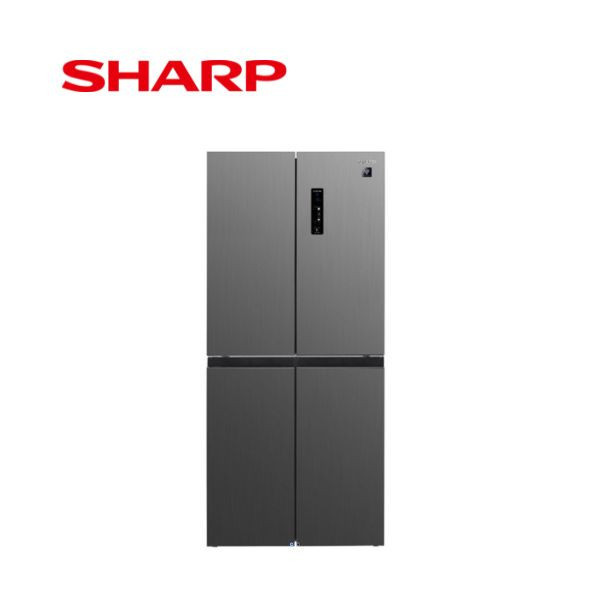 Tủ lạnh Sharp Inverter 466 lít SJ-FXP560V-MG