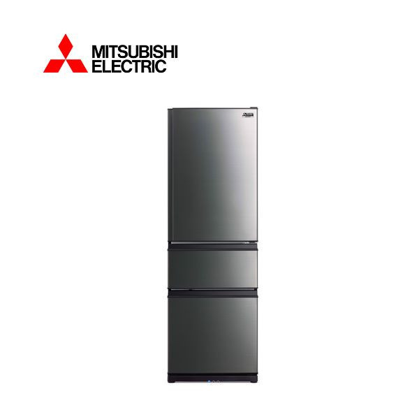 Tủ lạnh Mitsubishi Electric Inverter 365 lít MR-CX46ER-BST-V