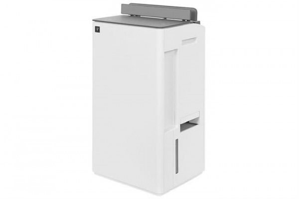 Máy lọc không khí và hút ẩm Sharp DW-T30FV-W