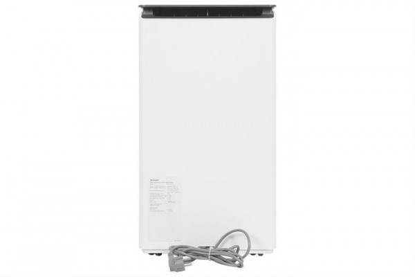 Máy lọc không khí và hút ẩm Sharp DW-T30FV-W