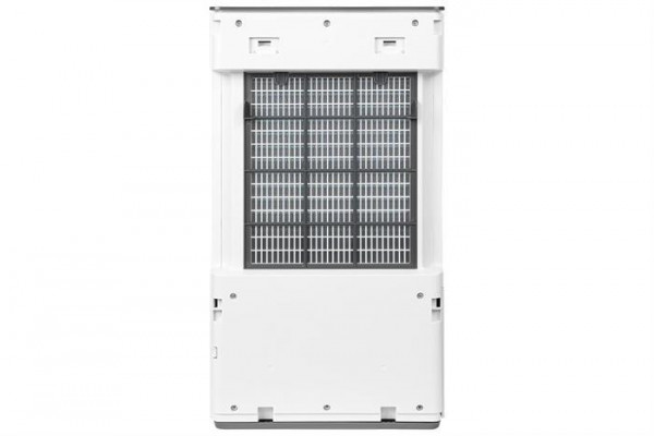 Máy hút ẩm Sharp DW-T30HV-W