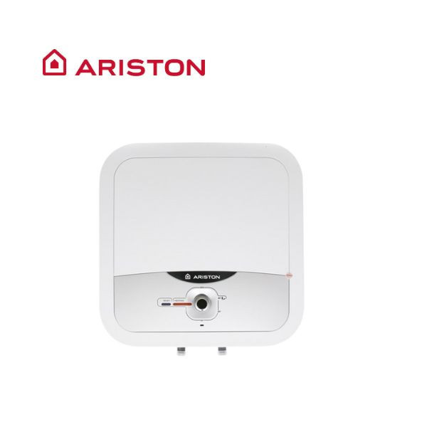 Bình nóng lạnh Ariston 15 lít AN2 15RS kiểu vuông