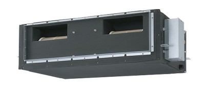Điều Hòa Âm Trần Nối Ống Gió Panasonic  1 Chiều Inverter 17.100BTU (2.0HP) S-18PF2H5-8/U-18PS2H5-8